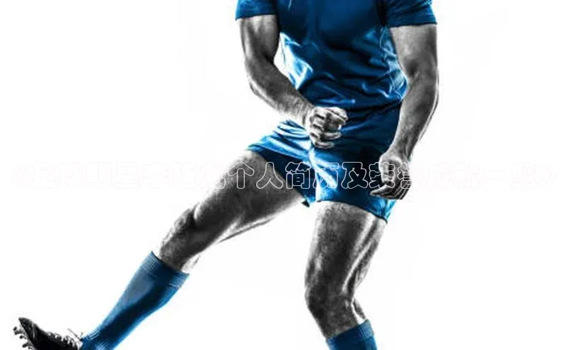 天富测速登录地址赛富乐斯《足球明星李廷龙个人简历及荣誉成就一览》