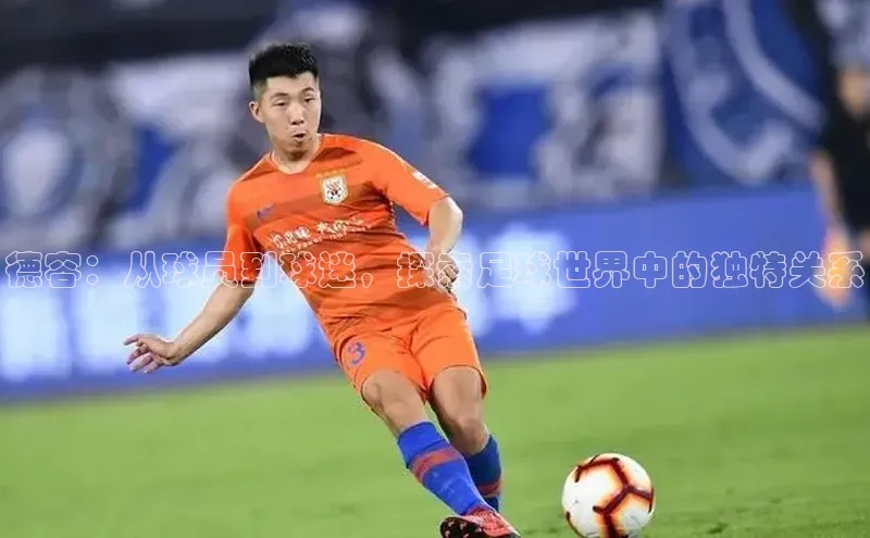 天富娱乐注册神思电子德容：从球员到球迷，探索足球世界中的独特关系