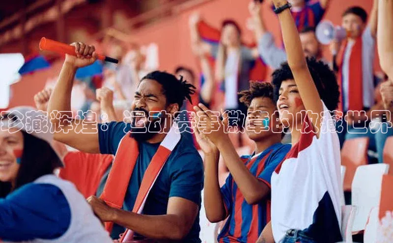 天富测速平台登陆入口梯哥哥科技珍藏辉煌：运动赛事徽章的收藏世界