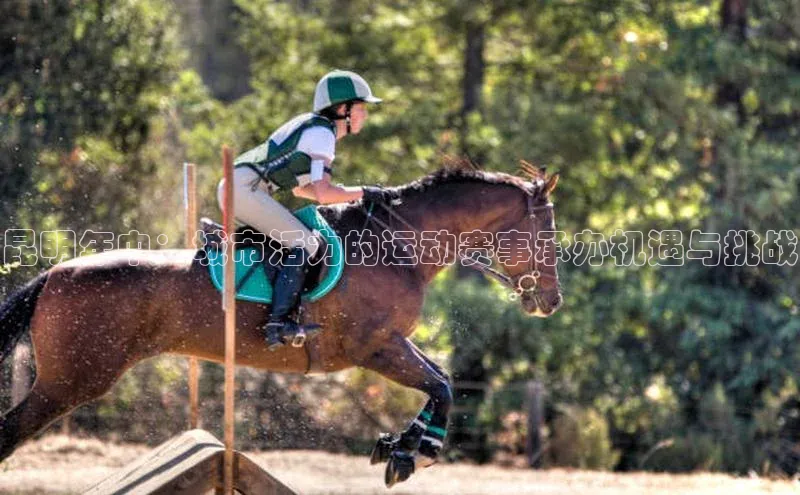 天富登录入口网站小度商城昆明年中：城市活力的运动赛事承办机遇与挑战