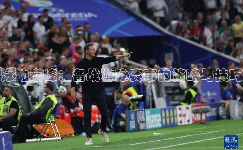 泳动巅峰：备战游泳赛事的策略与技巧