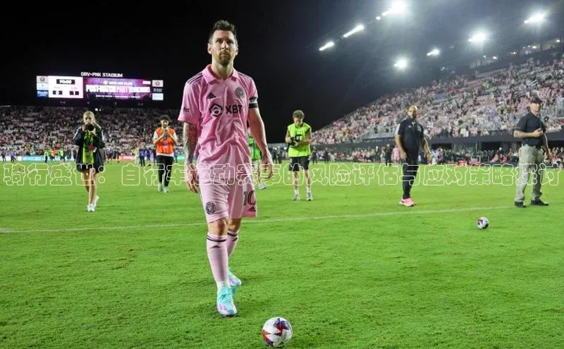 骑行盛世：自行车运动赛事的风险评估与应对策略探讨