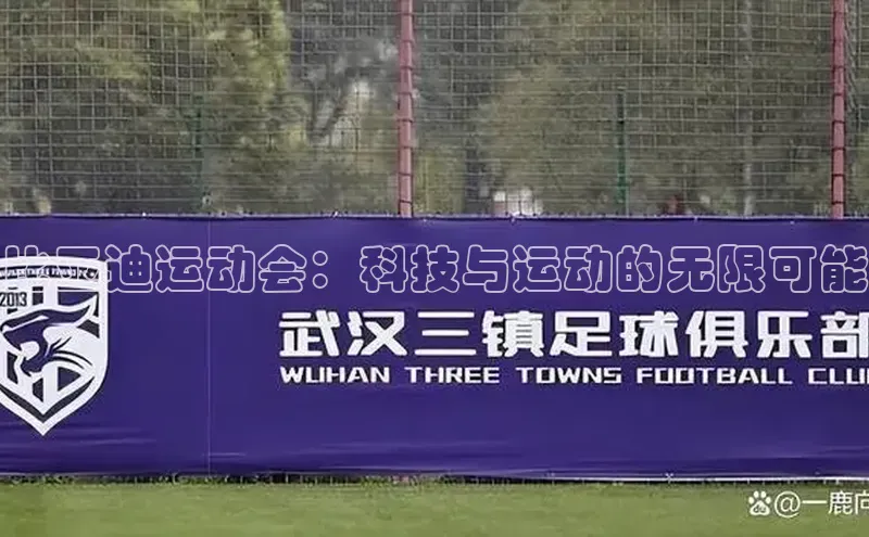 比亚迪运动会：科技与运动的无限可能