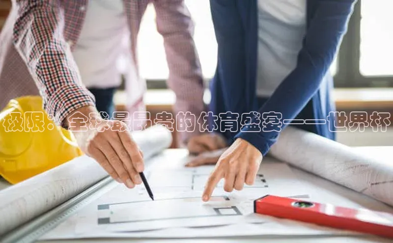 极限：全球最昂贵的体育盛宴——世界杯