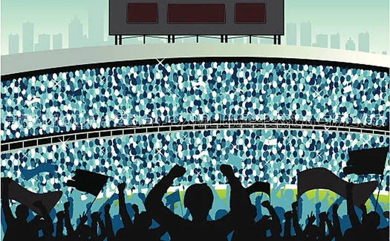 荣耀时刻的象征：运动会中令人瞩目的颁奖奖杯设计与历史传承