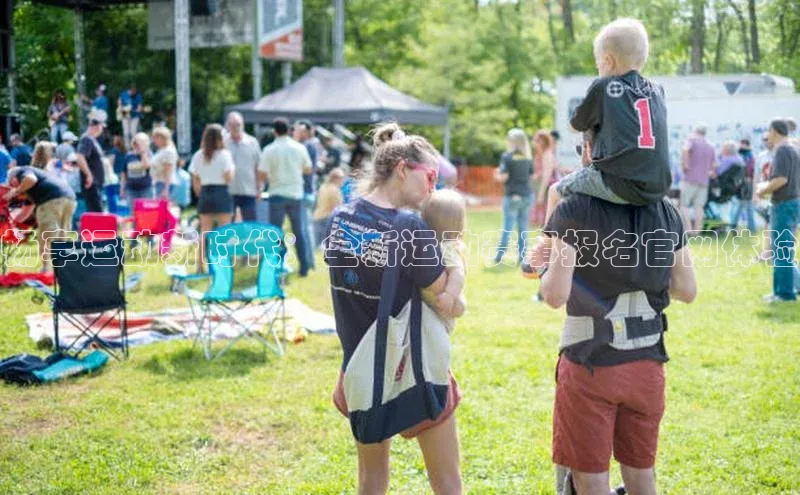 畅享运动新时代：全新运动赛事报名官网体验