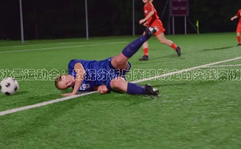 冰雪运动会：数据分析与策略制定的实践案例