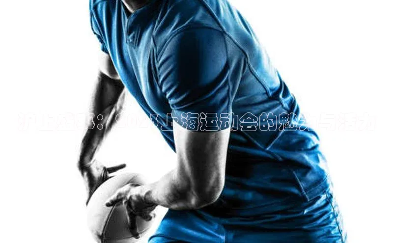 沪上盛事：2023上海运动会的魅力与活力