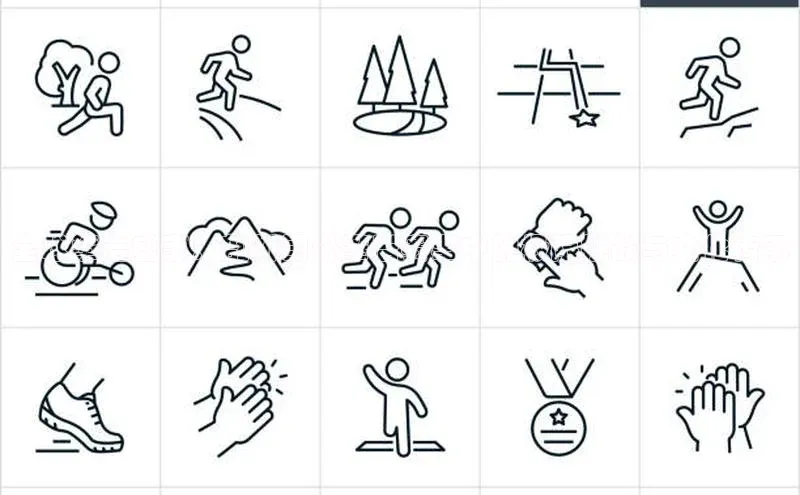 全球攀岩盛事：剖析国外攀岩赛事中的极限挑战与文化传承