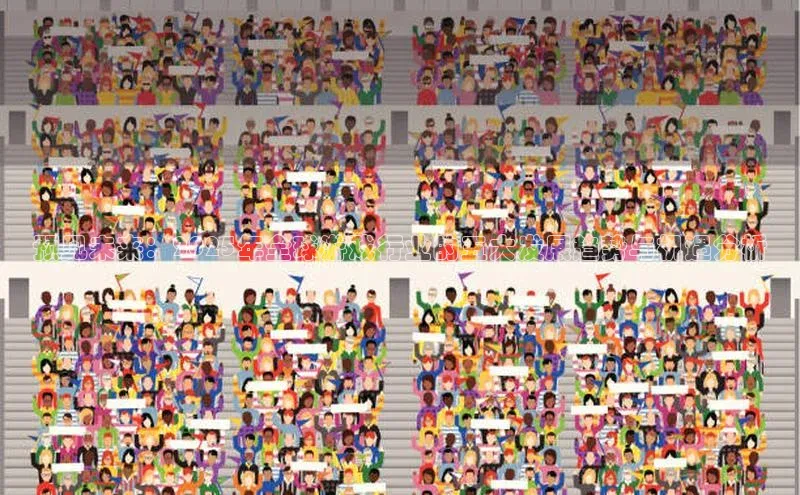 预见未来：2025年全球游戏行业的五大发展趋势与机遇分析