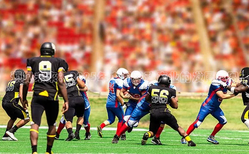 预见未来：2025年中国游戏产业的发展蓝图